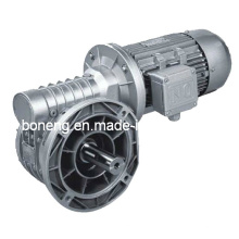 Worm Geared Motor Gear Box